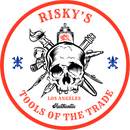 Risky's Tools of the Trade